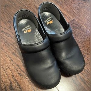 Dansko XP size 36